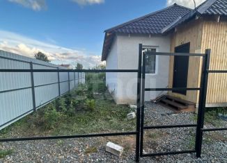 Продается дом, 91 м2, деревня Сухово, Центральная улица