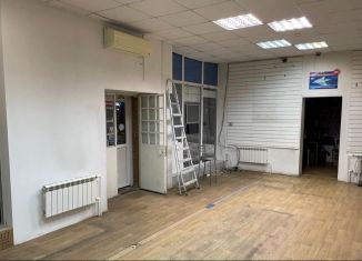 Продается помещение свободного назначения, 117.2 м2, Сергиев Посад, Вознесенская улица, 55