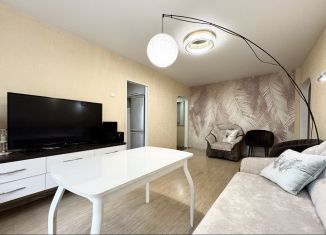 3-комнатная квартира на продажу, 58.9 м2, Киров, улица Горького, 39