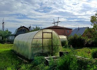 Продается участок, 7.5 сот., посёлок Совхозный, Тополиная улица