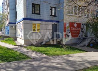 Продам торговую площадь, 105 м2, Ижевск, улица Холмогорова, 19, Октябрьский район