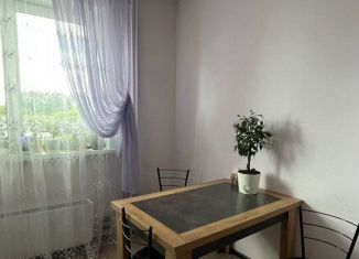 Продаю однокомнатную квартиру, 41.6 м2, Новосибирск, улица Сержанта Коротаева, 3, метро Площадь Маркса