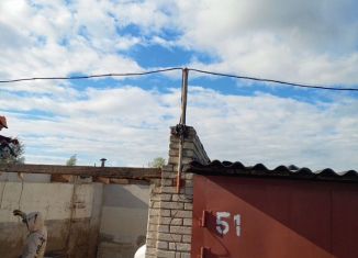 Продажа гаража, 20 м2, Санкт-Петербург