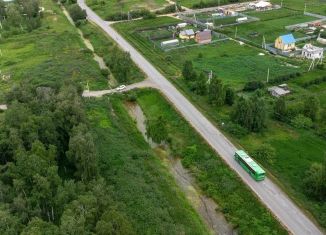 Продается участок, 5 сот., деревня Решетникова, Береговая улица, 3