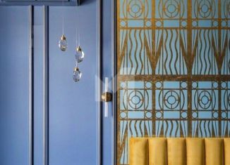 Продажа 4-ком. квартиры, 129 м2, Москва, 1-я Тверская-Ямская улица, 13с1, 1-я Тверская-Ямская улица