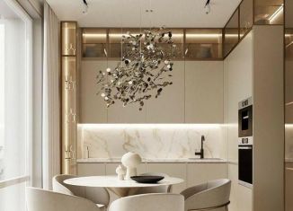 Продаю двухкомнатную квартиру, 61 м2, Дагестан, улица Лермонтова, 12