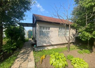 Продажа дачи, 24 м2, Тамбов, СНТ Дружба Плюс, 227