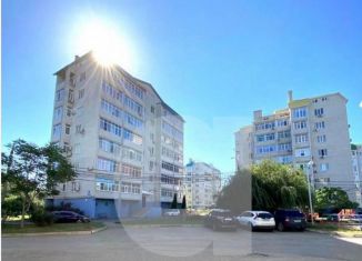 3-ком. квартира на продажу, 106 м2, Краснодар, Аксайская улица, Музыкальный микрорайон