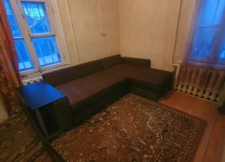 Сдам в аренду квартиру студию, 17 м2, Екатеринбург, улица Гагарина, 67А, метро Геологическая