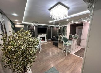 Продается 4-ком. квартира, 112.5 м2, Сочи, улица Тимирязева, 10, микрорайон Донская