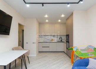 Продаю однокомнатную квартиру, 38.5 м2, Тюмень, улица Павла Никольского, 8, ЖК Акватория