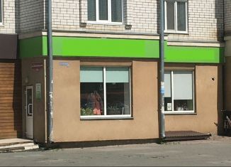 Аренда помещения свободного назначения, 62.4 м2, Тамбов, Магистральная улица, 35А