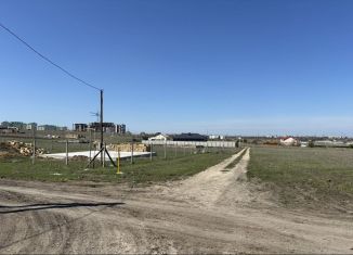 Продается участок, 10 сот., посёлок городского типа Гвардейское, Ягодная улица