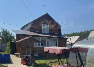 Дача на продажу, 51 м2, СНТ Самотлор, 5-я улица