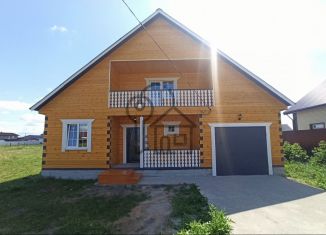 Продажа дома, 160 м2, деревня Грановщина, улица Михаила Ульянова, 27А