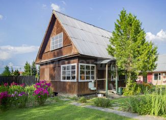 Продажа дома, 50 м2, деревня Руднево, Красная улица, 13