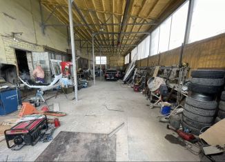 Сдаю в аренду производство, 407 м2, Липецкая область, Подгоренская улица, 14