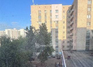 Продается 1-ком. квартира, 33.6 м2, Казань, улица Дементьева, 7