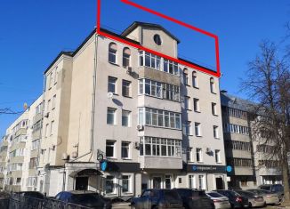 Продается помещение свободного назначения, 140 м2, Чебоксары, Ленинский район, проспект Ленина, 6А