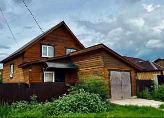 Продам дом, 138 м2, деревня Грановщина, улица Михаила Евдокимова