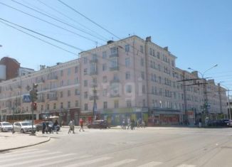 Торговая площадь на продажу, 256 м2, Пермский край, улица Борчанинова, 1