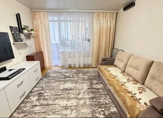 Продается 2-ком. квартира, 47 м2, Томск, Иркутский тракт, 204