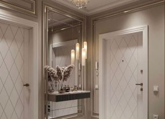 Продажа двухкомнатной квартиры, 83 м2, Махачкала, Ленинский внутригородской район, улица Металлургов, 22