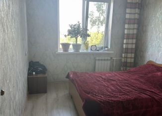 Продам трехкомнатную квартиру, 63.2 м2, Омская область, улица Крупской, 17