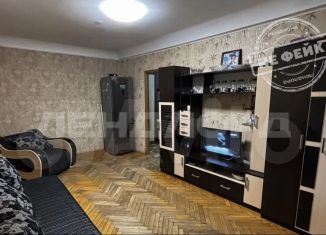 Продам 4-комнатную квартиру, 60 м2, Ростов-на-Дону, Казахская улица, 1А, Первомайский район