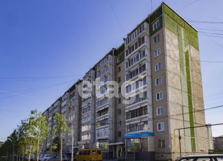 Продаю 1-комнатную квартиру, 34.5 м2, Верхняя Пышма, улица Кривоусова, 17