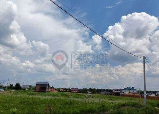 Участок на продажу, 15 сот., деревня Лупаново, Рябиновая улица