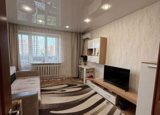 Продаю 2-комнатную квартиру, 50 м2, Татарстан, улица Пржевальского, 4