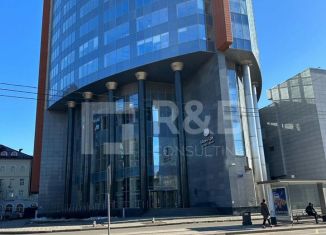 Сдается офис, 102.5 м2, Москва, Ленинградский проспект, 31Ас1