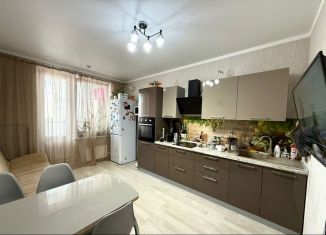 Продажа 2-ком. квартиры, 49 м2, Ростов-на-Дону, ЖК Пятый Элемент, проспект Солженицына, 21/106с2