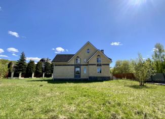 Продажа дома, 670 м2, посёлок Вёшки, улица Пушкина