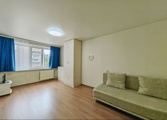 Сдается однокомнатная квартира, 34 м2, Республика Башкортостан, улица Маршала Жукова, 11Б