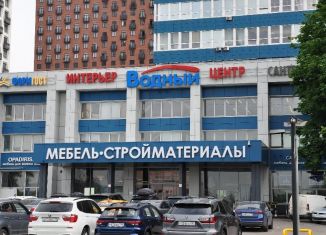 Продаю помещение свободного назначения, 5886 м2, Москва, Ленинградское шоссе, 58с7, Головинский район