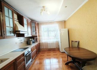 3-комнатная квартира на продажу, 95.4 м2, Чита, улица Токмакова, 21