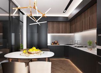 Продам двухкомнатную квартиру, 87.2 м2, Махачкала, улица Металлургов, 22, Ленинский внутригородской район