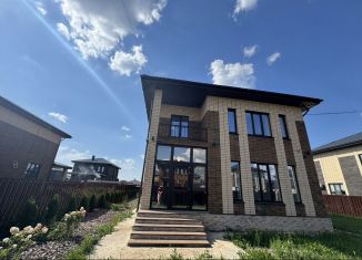 Продажа коттеджа, 180 м2, село Нагаево, Таёжный переулок, 103