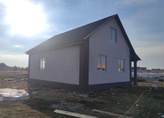 Продажа дома, 110 м2, деревня Круглое, Богатырская улица