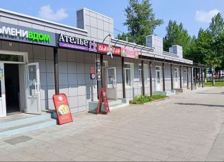 Сдача в аренду помещения свободного назначения, 30 м2, Брянск, улица Дзержинского, 2А/1