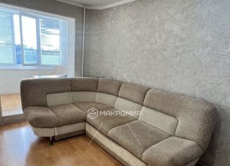 Продается 1-ком. квартира, 31.4 м2, Казань, улица Рихарда Зорге, 96А