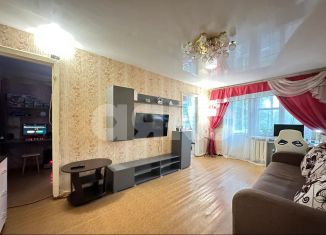 Продается трехкомнатная квартира, 43 м2, Тула, улица Костычева, 14