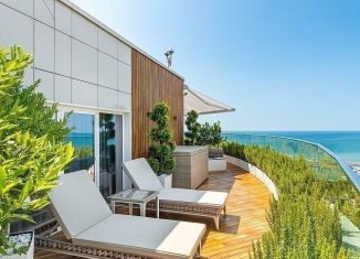 2-ком. квартира на продажу, 72 м2, Сочи, улица Войкова, 21, микрорайон Центральный