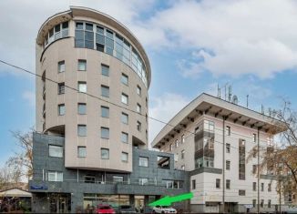 Сдам офис, 29.5 м2, Москва, 1-й переулок Тружеников, 12с2, 1-й переулок Тружеников