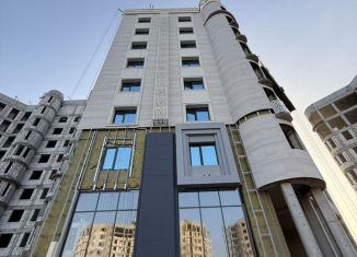 Продажа двухкомнатной квартиры, 48 м2, Грозный, Путинский район, проспект В.В. Путина, 1В