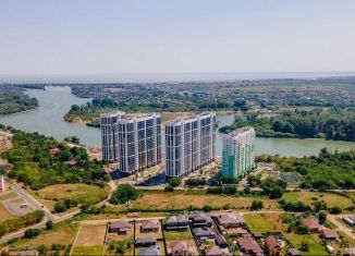 Продаю 2-ком. квартиру, 64.2 м2, Краснодар, улица имени Валерия Гассия, 4/7к2, ЖК Фреш