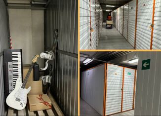 Аренда склада, 8 м2, Тюмень, улица Тимофея Чаркова, 60