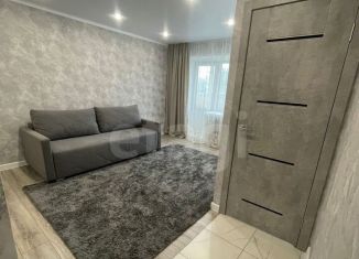 Продам 1-ком. квартиру, 30.9 м2, Тюмень, Севастопольская улица, 31